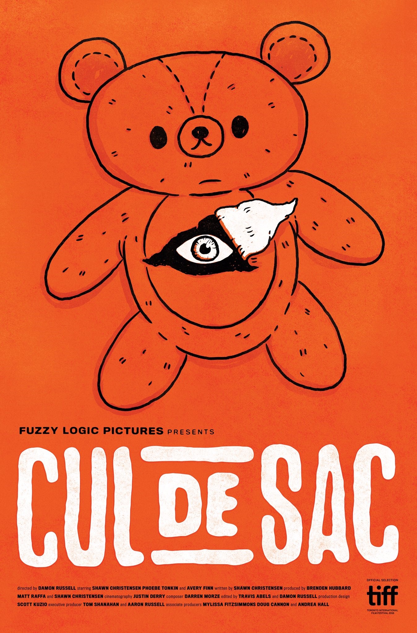 (2016) Cul-de-Sac