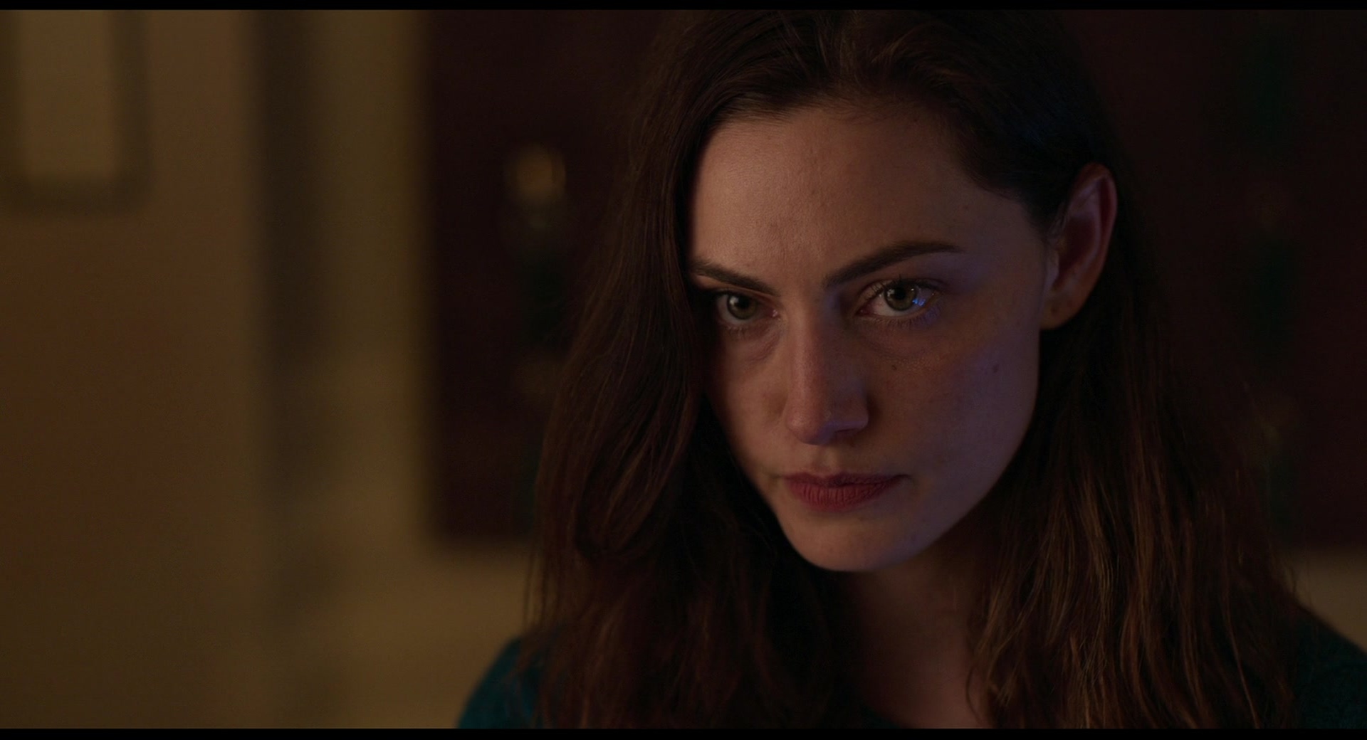 HD Screencaps - NightShift 00780 - Phoebe Tonkin Web