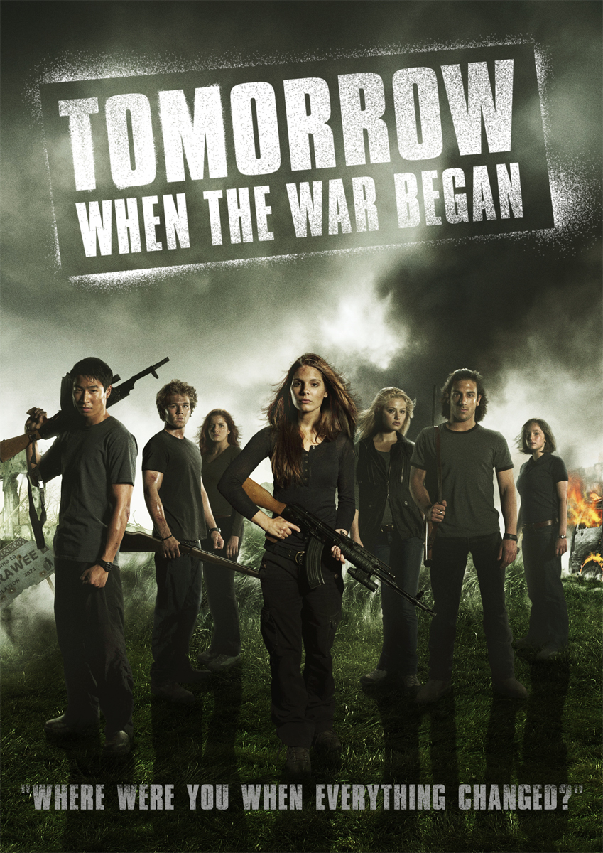 (2010) Tomorrow When the War Began