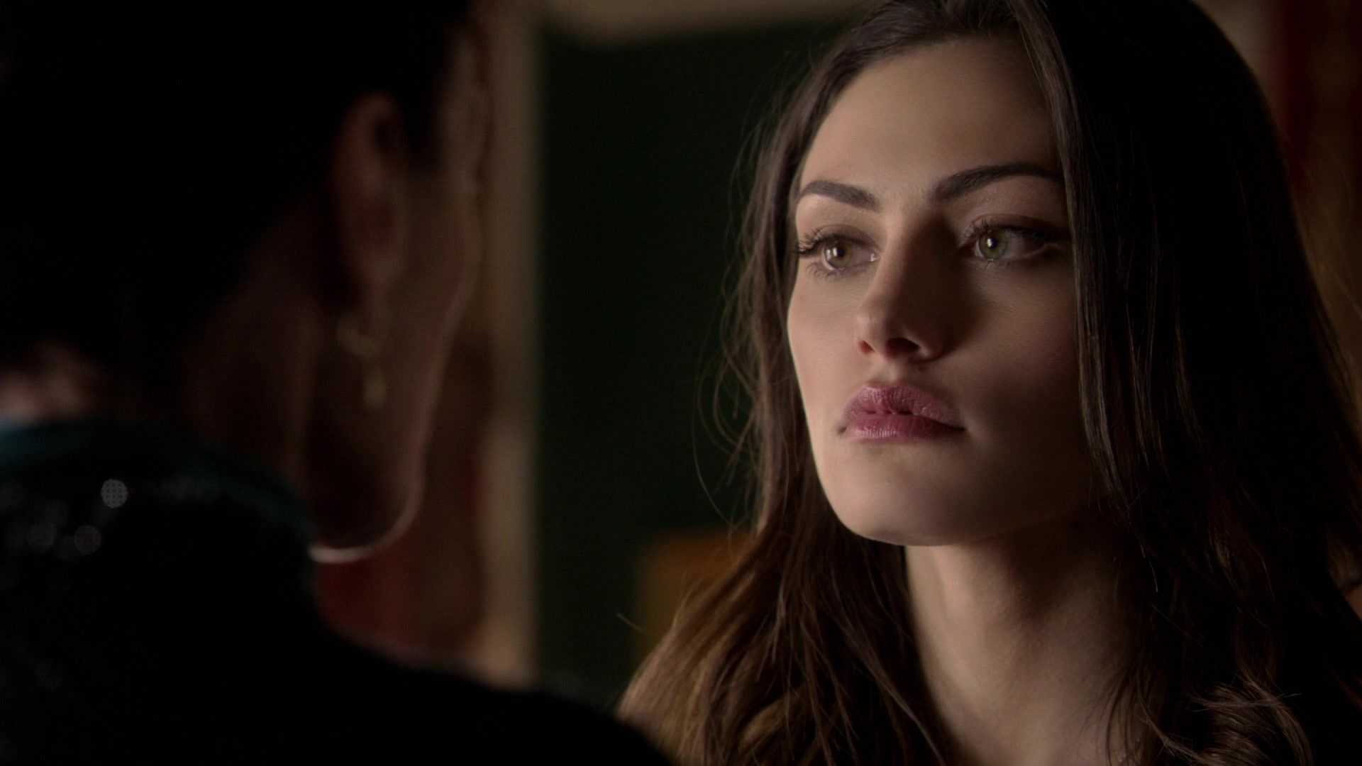 Phoebe Tonkin Web is an unofficial, non-profit fansite run by fans and is i...