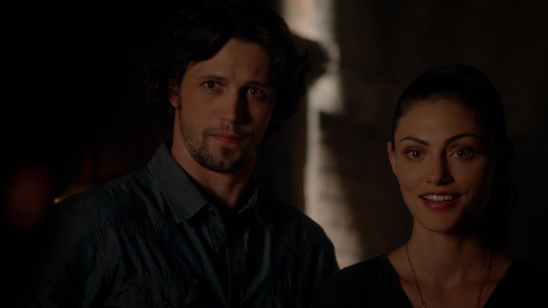 3x05 - The Axeman's Letter - to s03e05 0005 - Phoebe Tonkin Web