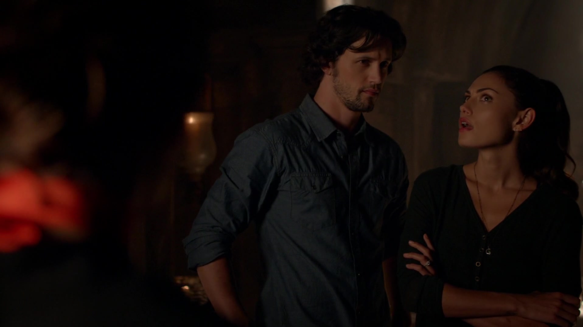 3x05 - The Axeman's Letter - to s03e05 0033 - Phoebe Tonkin Web