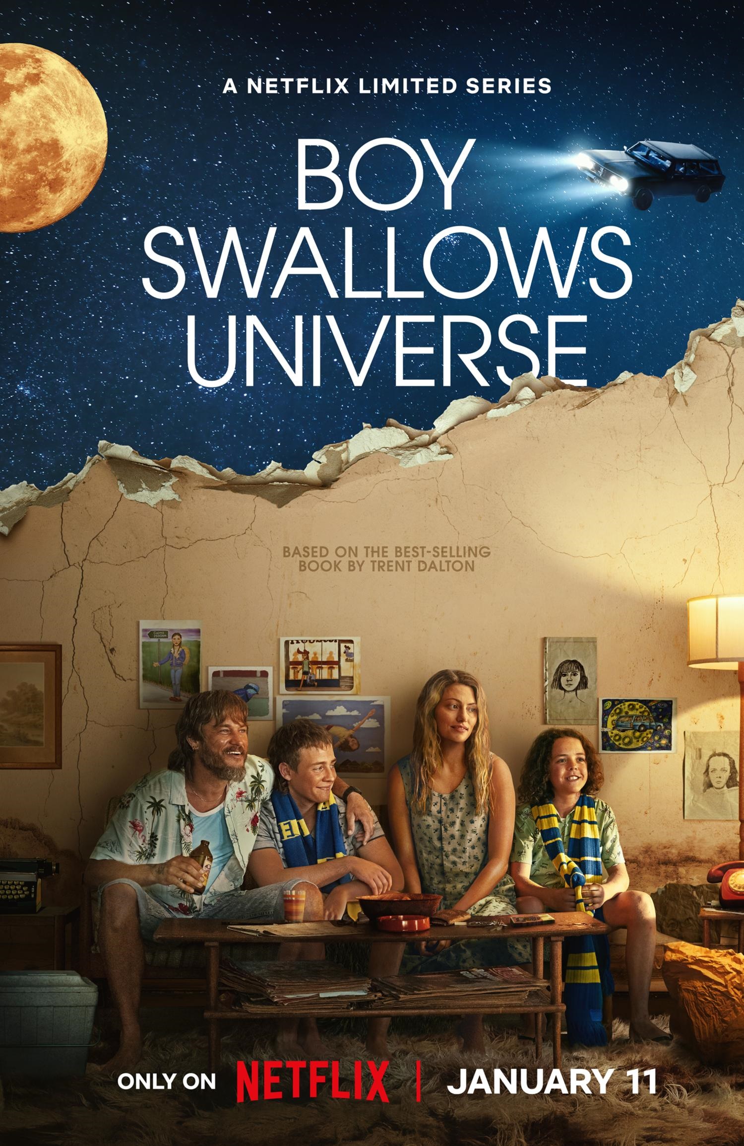 (2024) Boy Swallows Universe