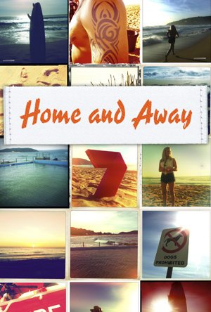 (2010) Home and Away