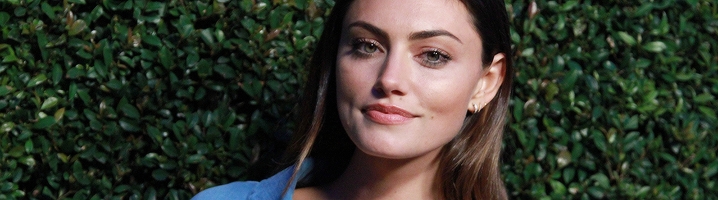 Stormi Bree and Phoebe Tonkin On Spending a Day with Gabrielle