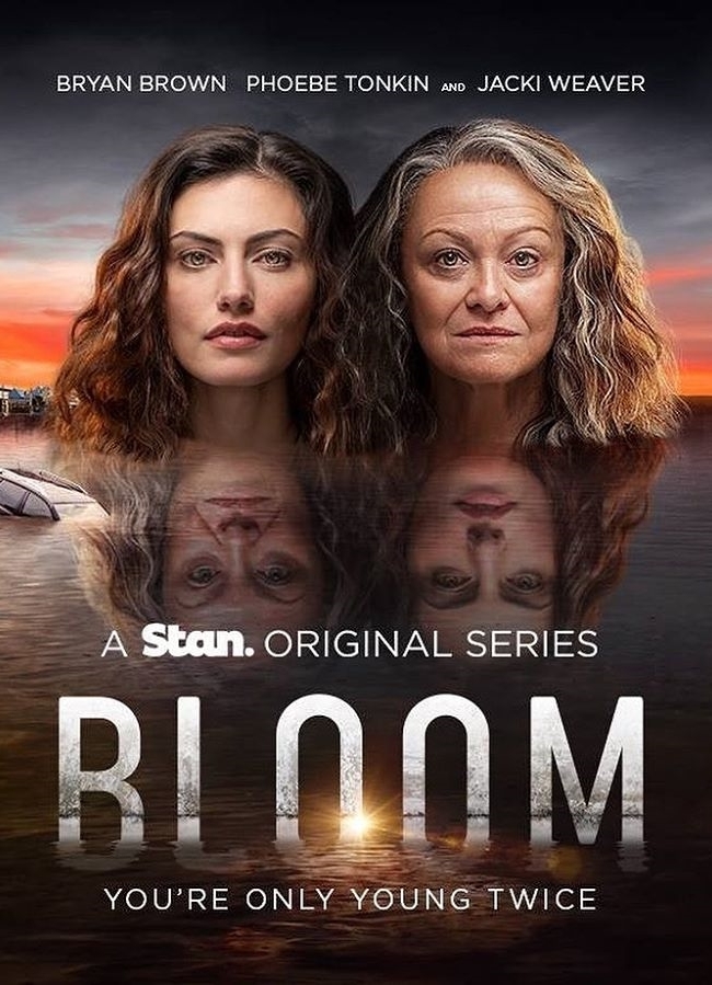 (2019-20) Bloom
