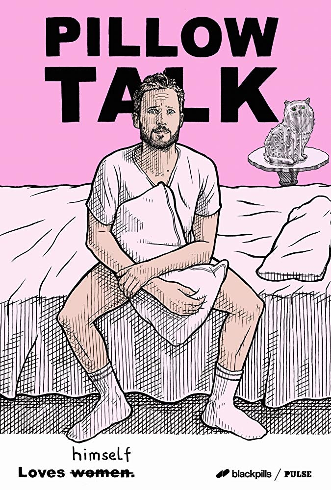 (2017) Pillow Talk