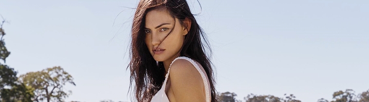 R.M. Williams Celebrates The Undeniable Character Of Phoebe Tonkin